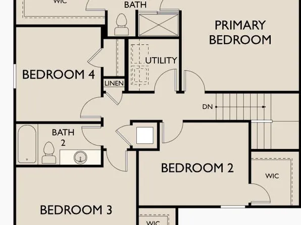 149 Babbling Brook Dr, Clayton, NC 27520