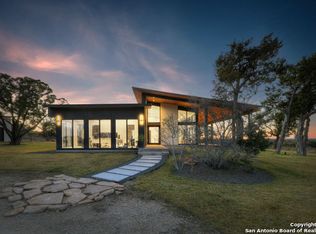 417 Southwick Ranch Rd, Johnson City, TX 78636