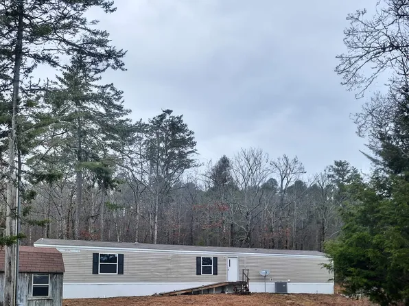 136 Treasure Ln, Mena, AR 71953