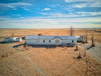 654 Dinkle Rd, Edgewood, NM, 87015