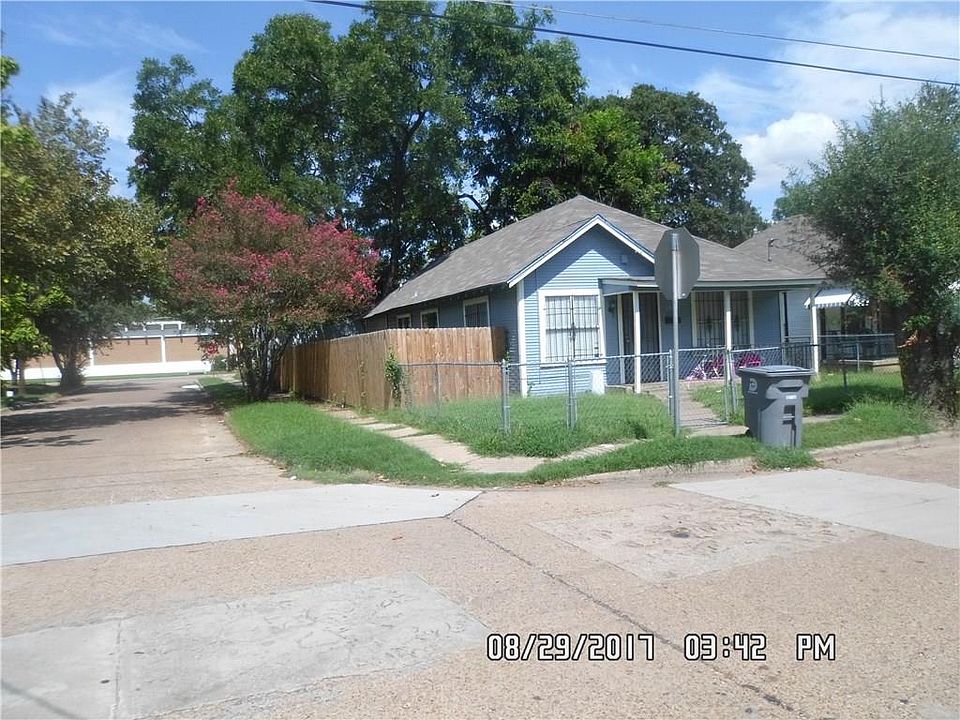 2nd image of 3902 Crozier St