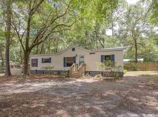 18247 NW 234th St, High Springs, FL 32643