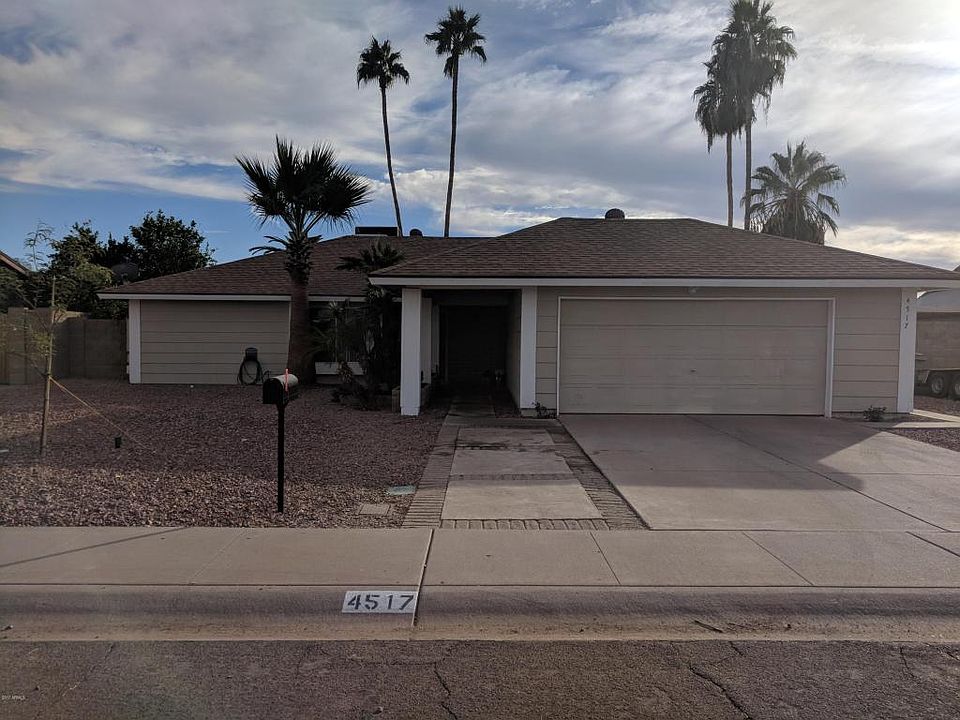 1st image of 4517 W Cheryl Dr
