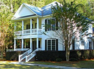 45 Harvest Way, Walterboro, SC 29488