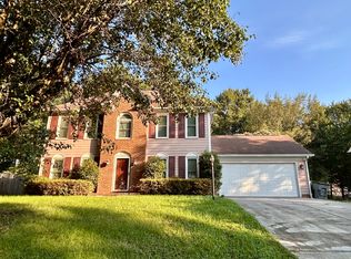 7435 Trotter Rd, Charlotte, NC 28216