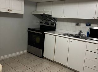 113 Pemberton Ave #BASEMENT, Toronto, ON M2M1Y4
