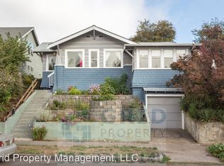 4731 NE Flanders St, Portland, OR 97213