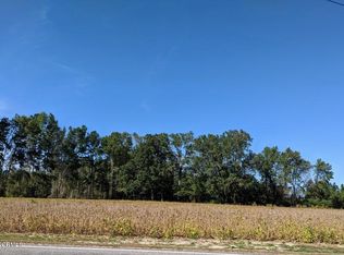 0 W Langley Rd, Elm City, NC 27822