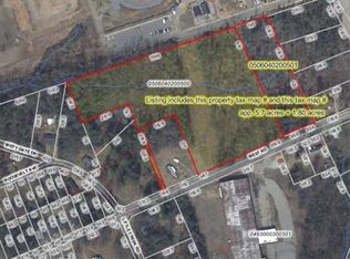 West Dr, Travelers Rest, SC 29690