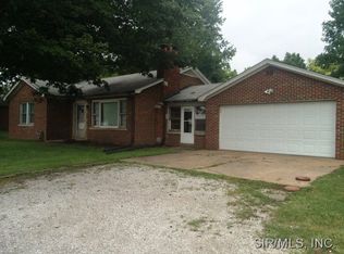 218 N Belt E, Belleville, IL 62226
