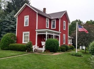 58 Mill St, Carroll, OH 43112