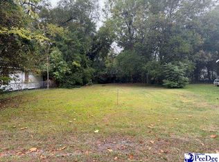 818 Commander St, Florence, SC 29506