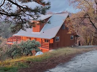 45385 Rocking K Dr, California Hot Springs, CA 93207