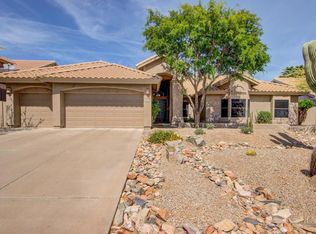12624 E Cortez Dr, Scottsdale, AZ 85259