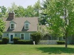 4A Christian Hill Rd #A, Amherst, NH 03031