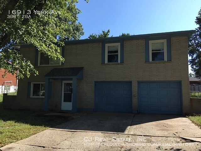 1st image of 16913 E York Ave