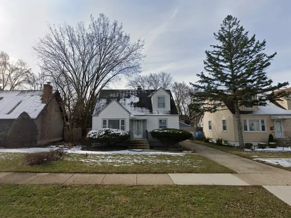 5357 Otto Pl, Oak Lawn, IL 60453