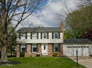 26 W Riding Dr, Bel Air, MD 21014