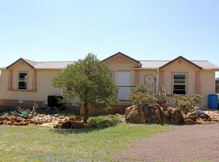 109 Conor Ct, Capitan, NM