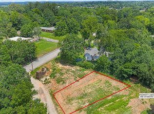 LOT 2 E Park Dr, Overton, TX 75684