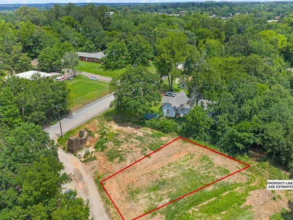 LOT 2 E Park Dr, Overton, TX 75684