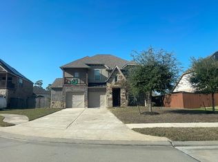 13307 Lake Chesdin Rd, Houston, TX 77044