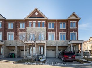 432 Ladycroft Ter, Mississauga, ON L5A0A7