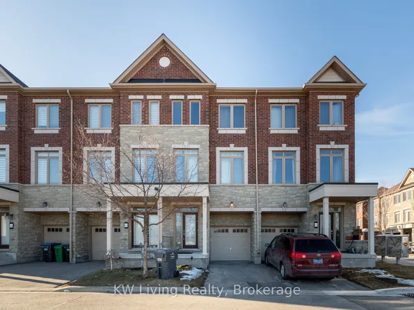432 Ladycroft Ter, Mississauga, ON L5A 0A7