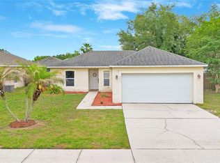 4217 Iveyglen Ave, Orlando, FL 32826