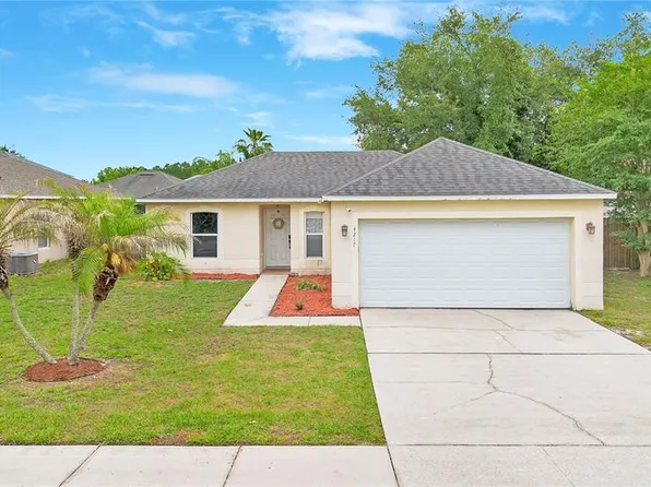 4217 Iveyglen Ave, Orlando, FL 32826