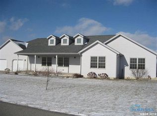 10380 R #114, Van Buren, OH 45889