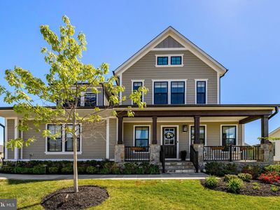 23744 Fairfield Knoll Ct, Aldie, VA, 20105
