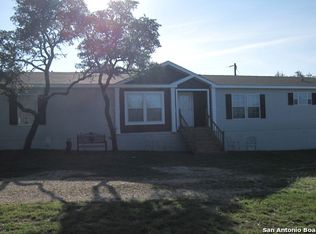 1683 Timber Creek Rd, Pipe Creek, TX 78063