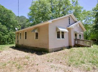 2340 Smyrna Church Rd, Molena, GA 30258