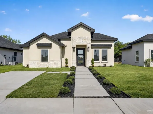 1909 Alisson St, Alton, TX 78573