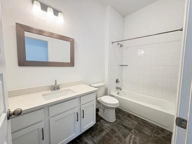 2nd bath