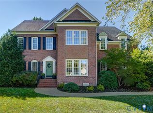 12327 Bradford Landing Way, Glen Allen, VA 23059