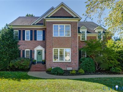 12327 Bradford Landing Way, Glen Allen, VA, 23059