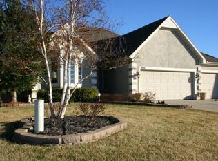 4719 Augusta Dr, Basehor, KS 66007