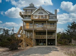 41784 Ocean View Dr LOT 47, Avon, NC 27915