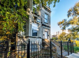 1224 S Troy St #1, Chicago, IL 60623