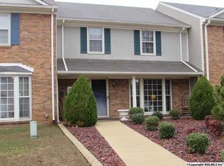 1805 Brownstone Ave SW, Decatur, AL 35603