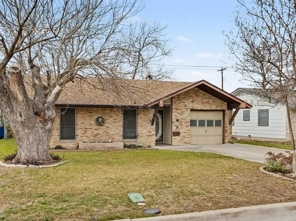 8516 Woodstone Dr, Austin, TX 78757