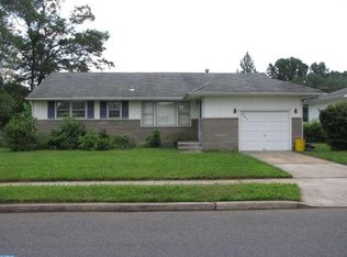 521 Fresno Ct, Magnolia, NJ 08049