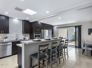 4525 N Mountain Quail Rd, Tucson, AZ 85750