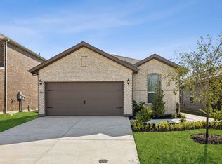 1701 Teton River Dr, Blue Ridge, TX 75424