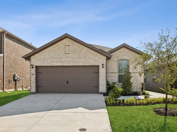 1701 Teton River Dr, Blue Ridge, TX 75424