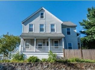 65 Catherine St UNIT 65, Roslindale, MA 02131