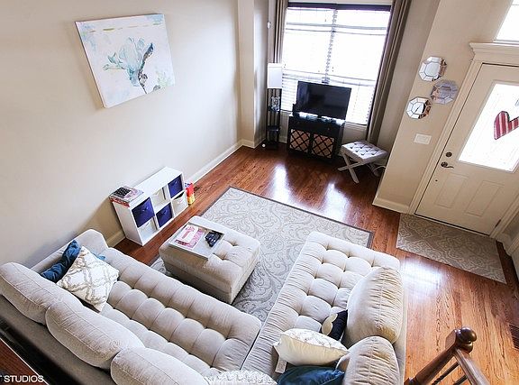 2nd image of 437 E Potter St #437