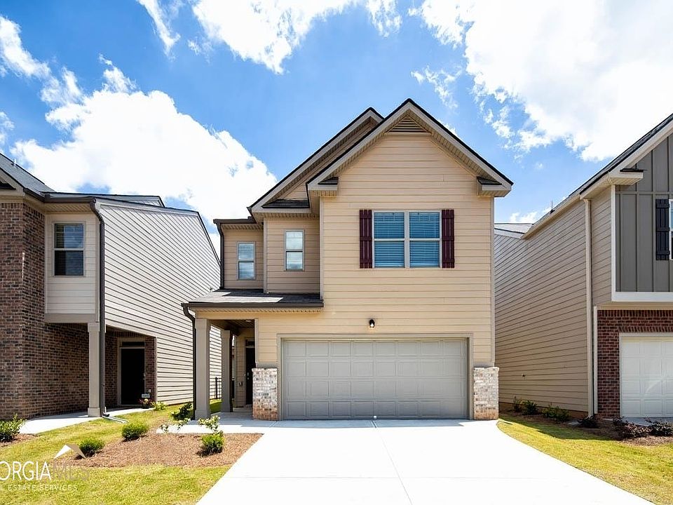 12147 Conrad Cir, Hampton, GA 30228 | Zillow